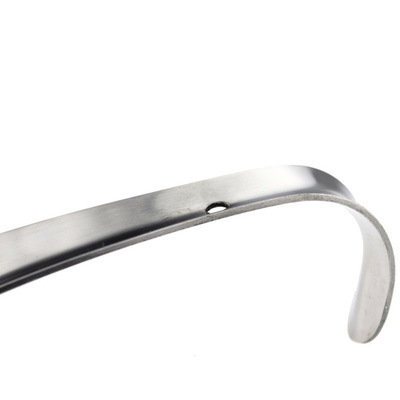 不銹鋼彎頭鞋拔選購指南 品質(zhì)與實用性的完美結(jié)合