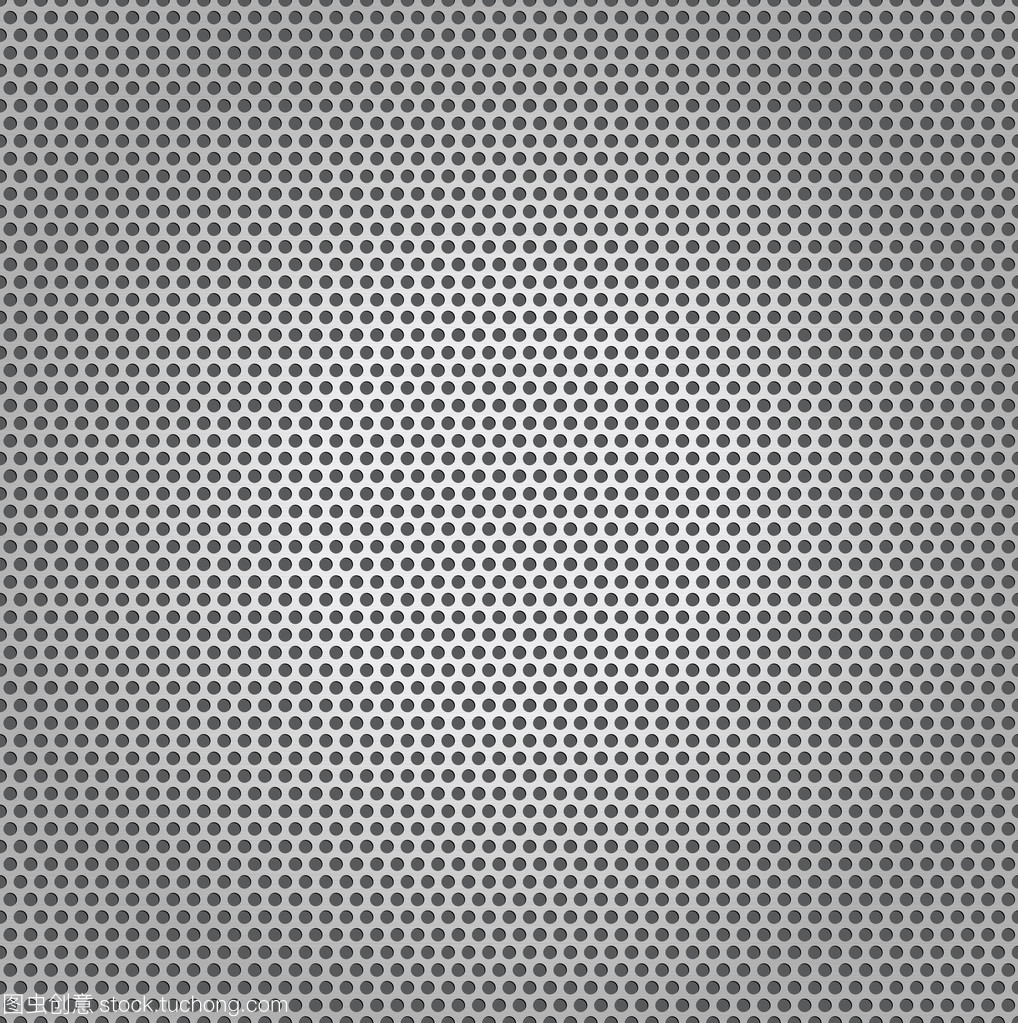 穿孔金屬板 工業(yè)美學與功能性的融合