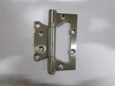 廠家直銷子母4寸3.0合頁(yè) 不銹鋼子母合頁(yè)——揭陽(yáng)市榕城區(qū)艾爾斯家具金屬配件廠產(chǎn)品詳解