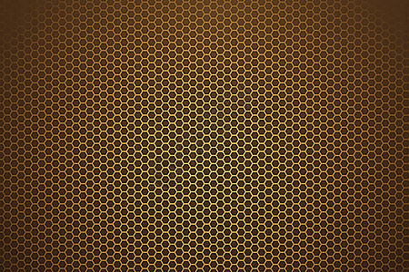 金屬紋理 創意設計中不可或缺的視覺元素